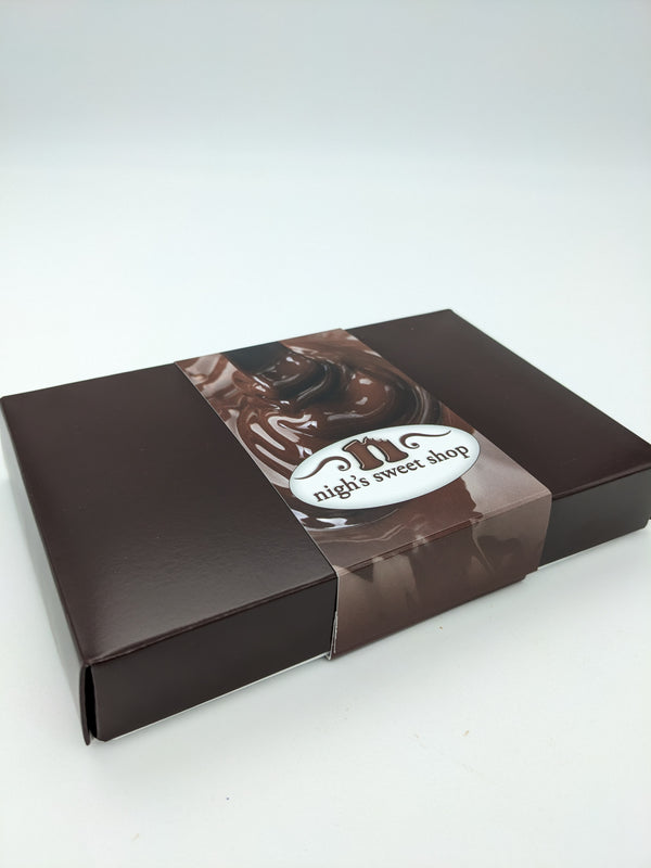 Nsa Sweet Tea NSA 200g Solids - Nigh's Sweet Shop