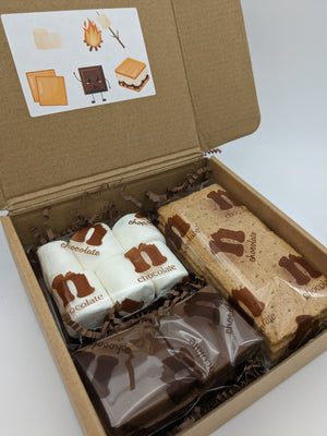 S'more Kit 6pk
