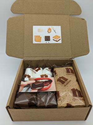 S'more Kit 6pk