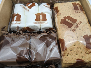 S'more Kit 6pk