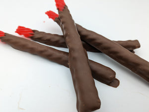 NSA Strawberry Licorice
