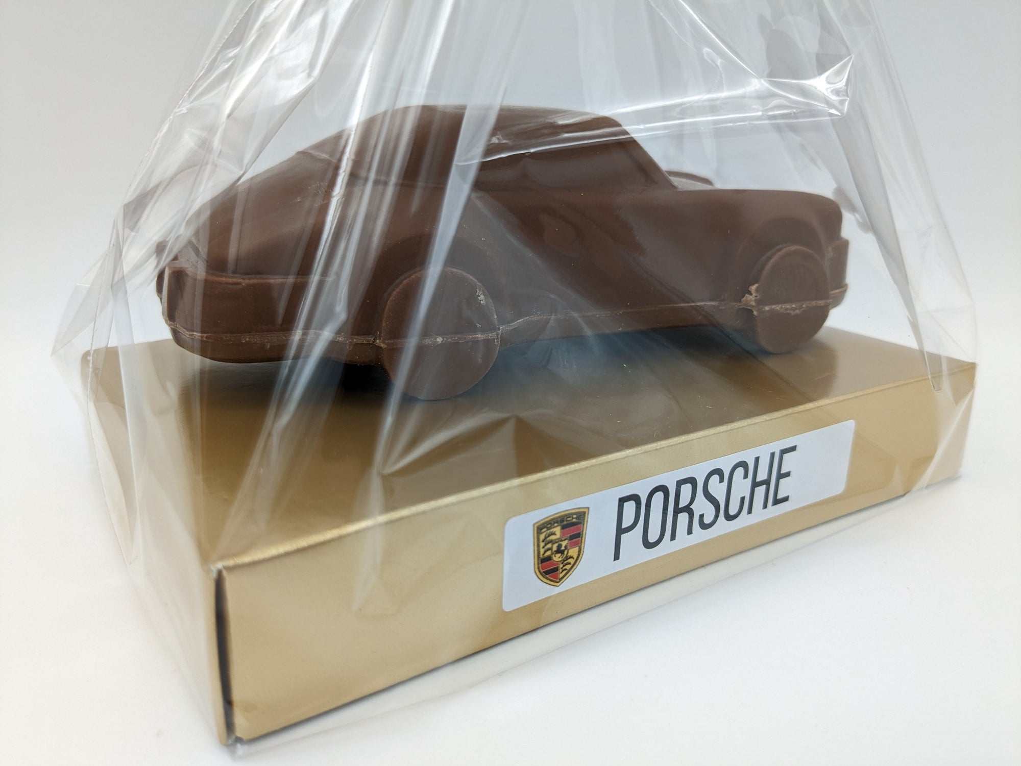 3D Vehicle: Porsche