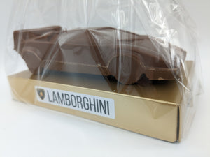 3D Vehicle: Lamborghini