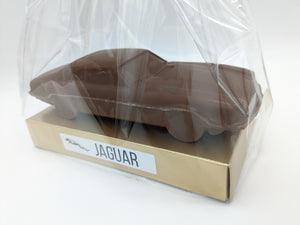 3D Vehicle: Jaguar
