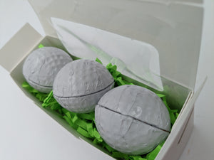 Golf Balls