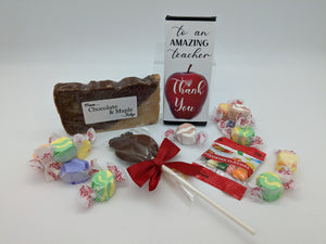 Amazing Teacher Gift Box