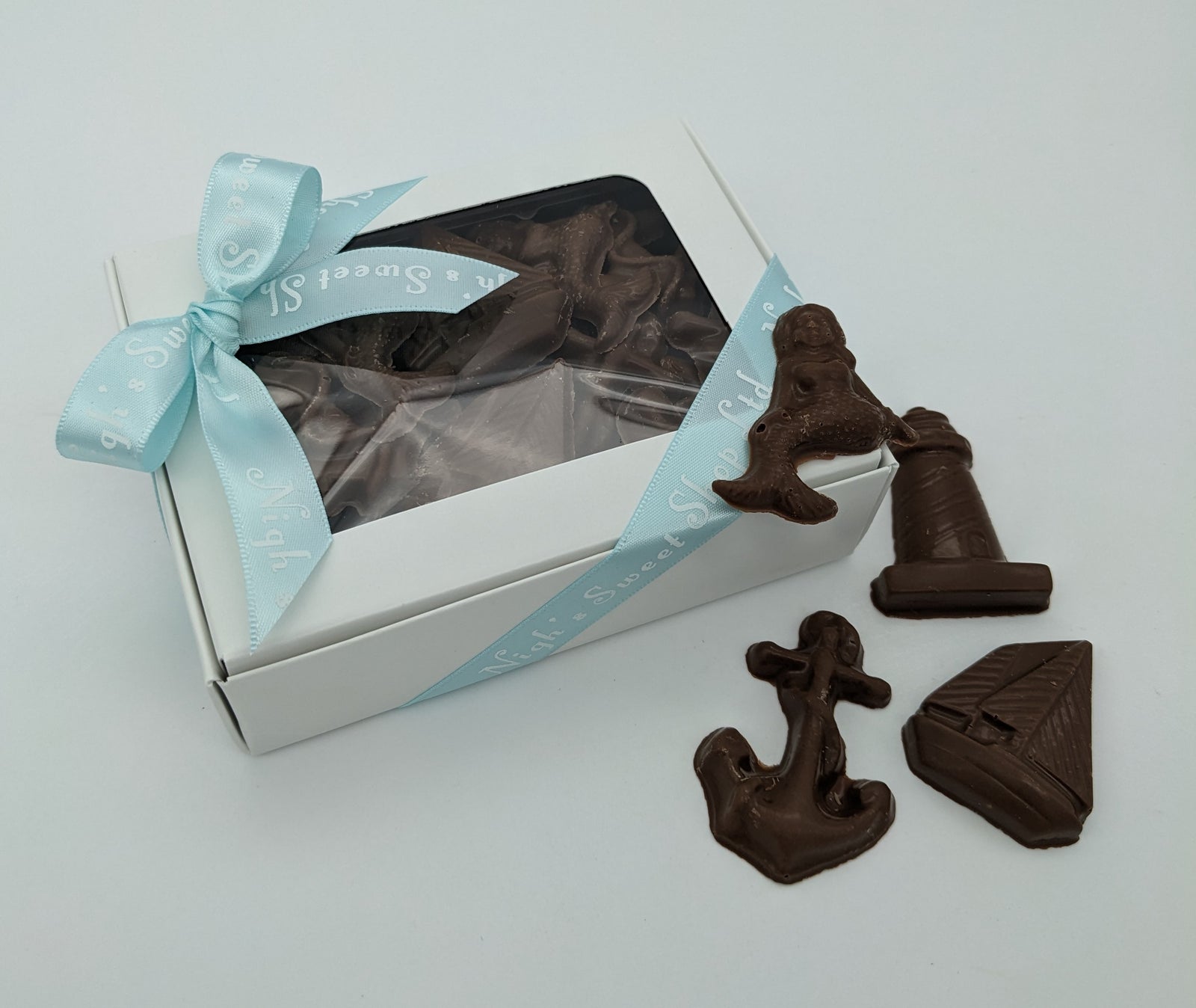 100g Anchors Away
