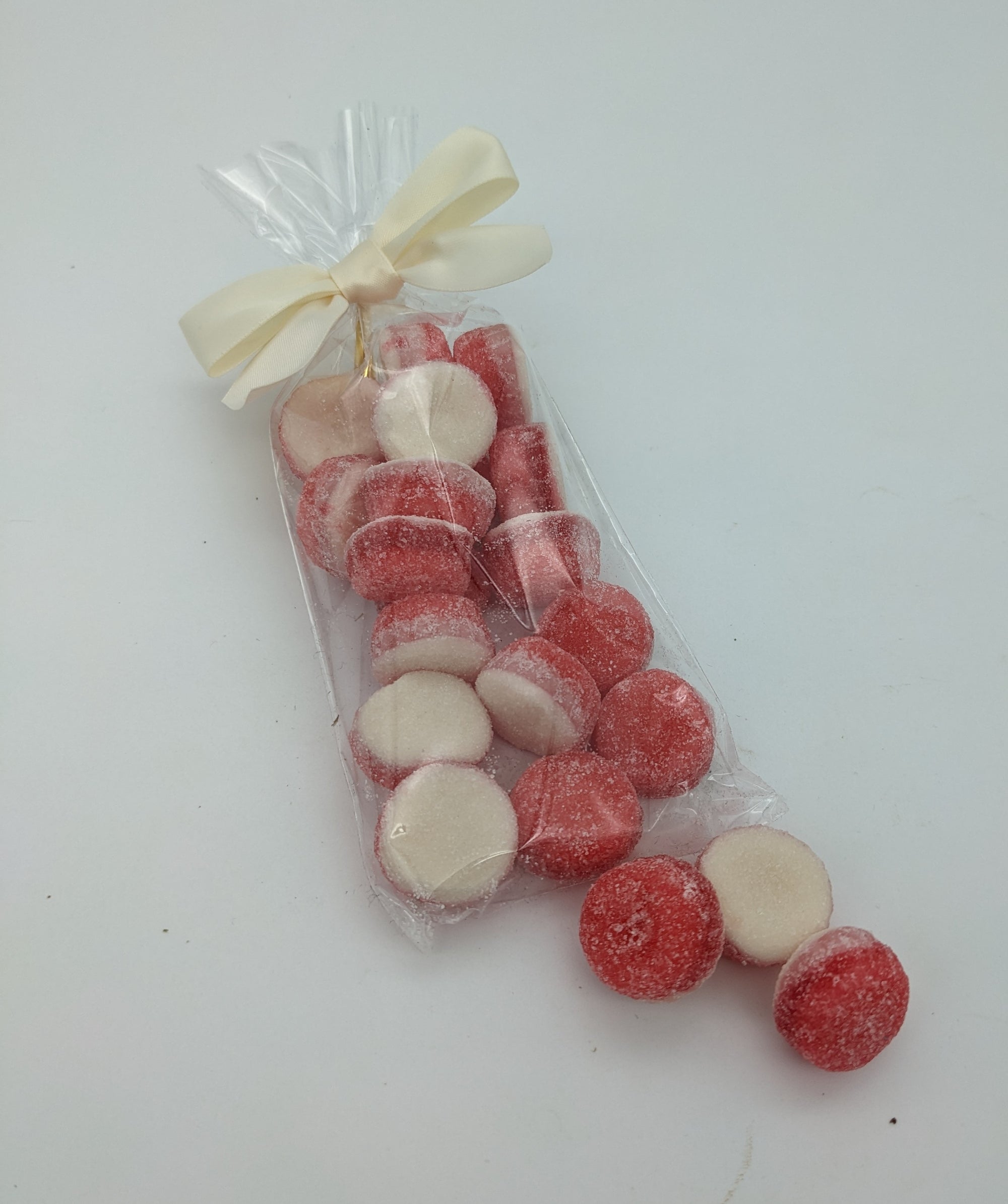 Strawberry Tarts gummy