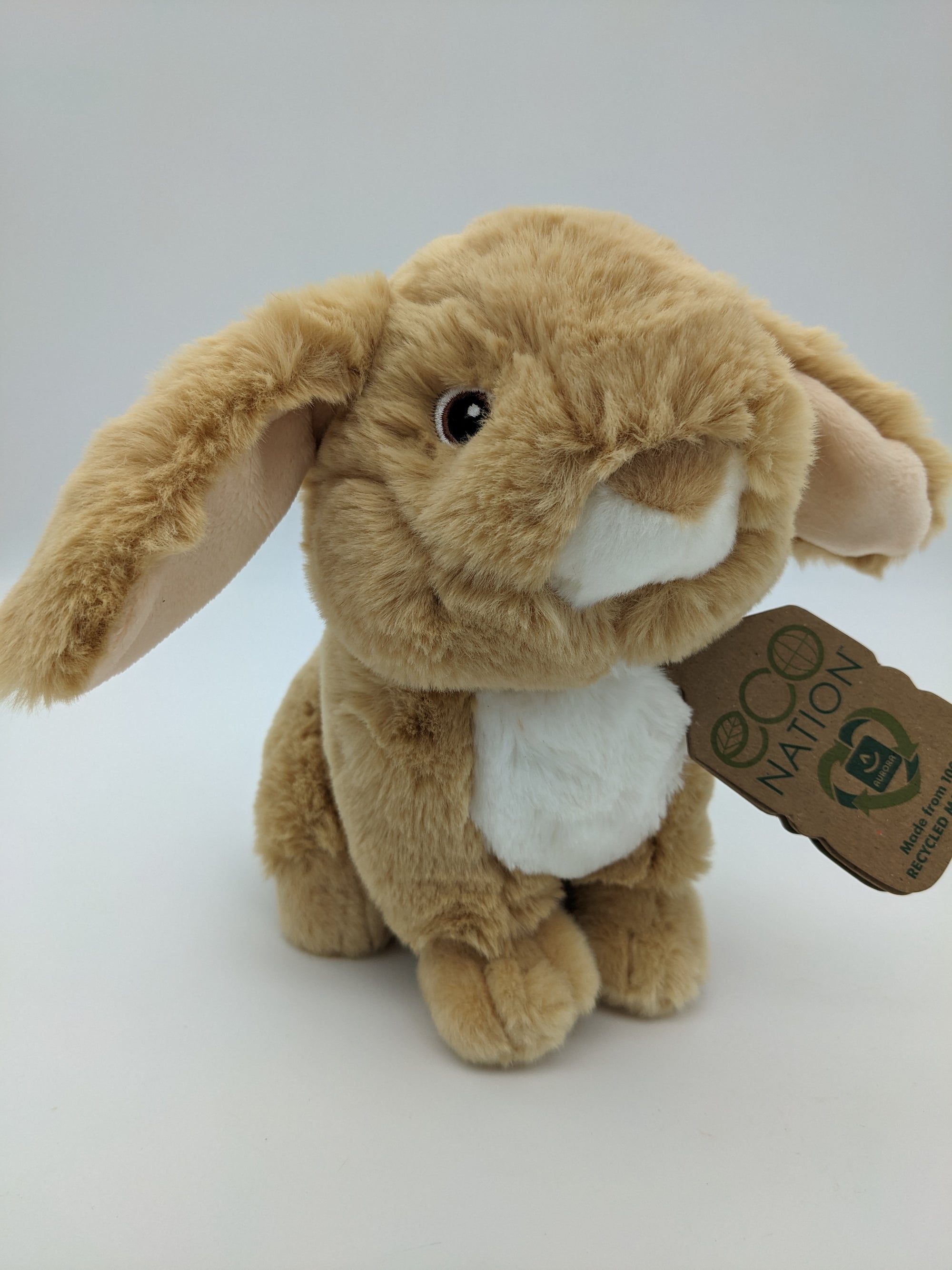 Lop Ear Rabbit , Tan