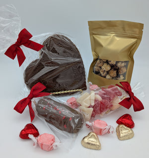 Sweet Valentine Gift Package