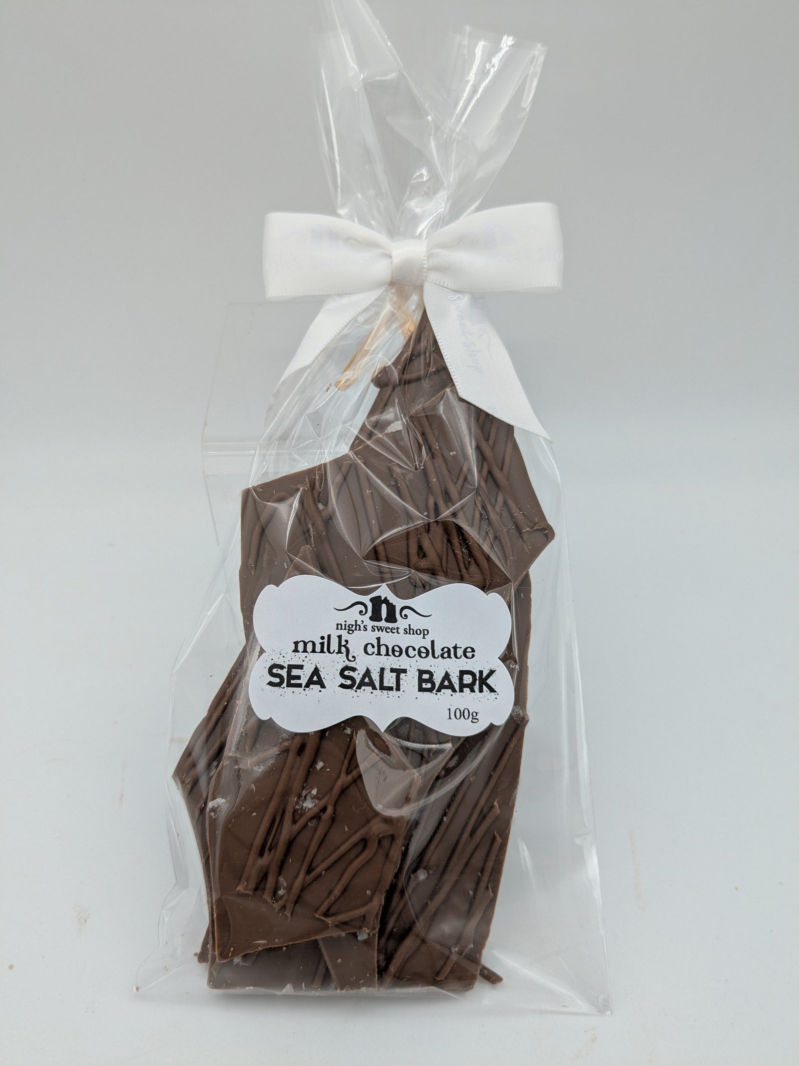 Sea Salt Bark