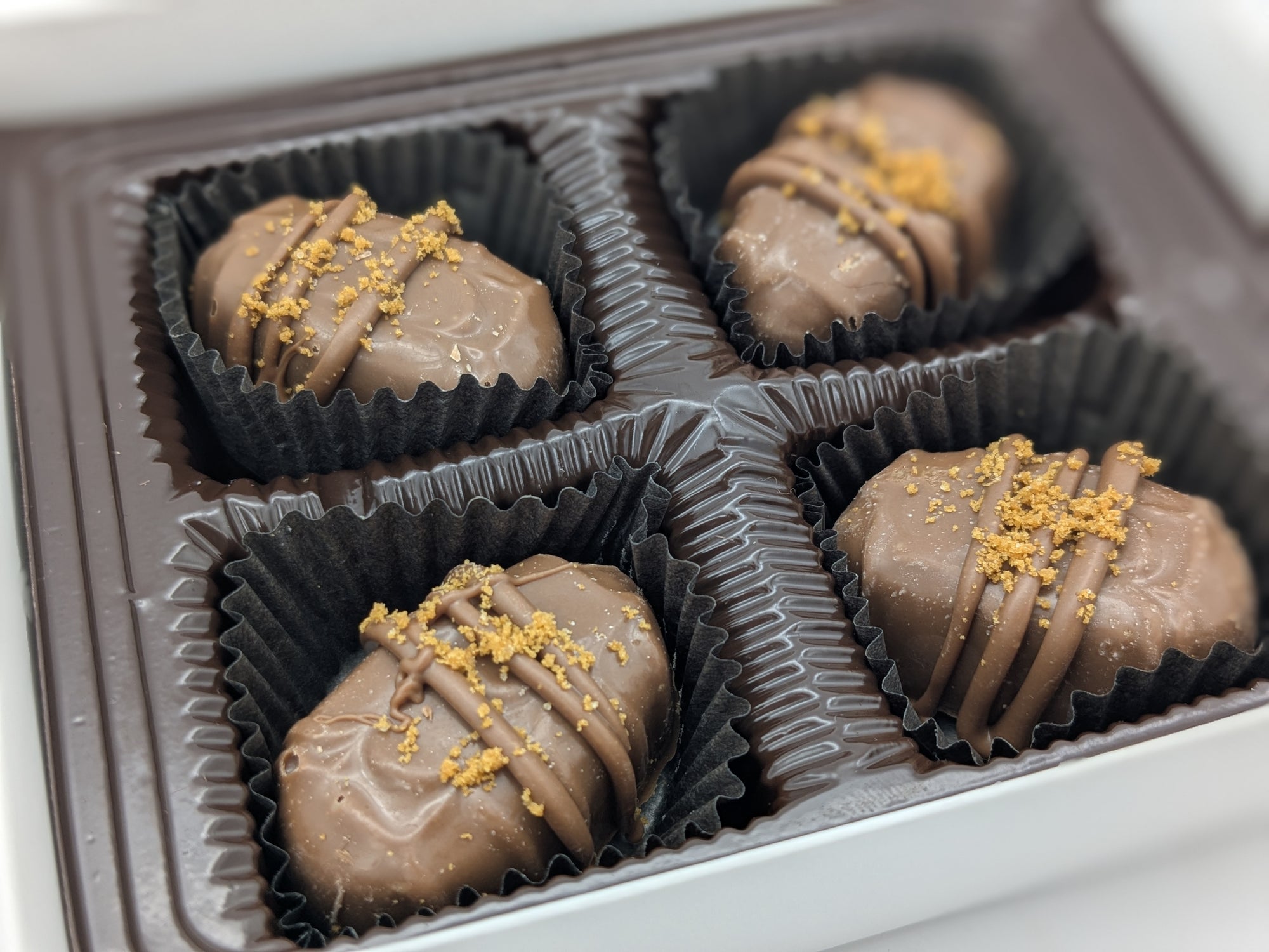 Biscoff Bites