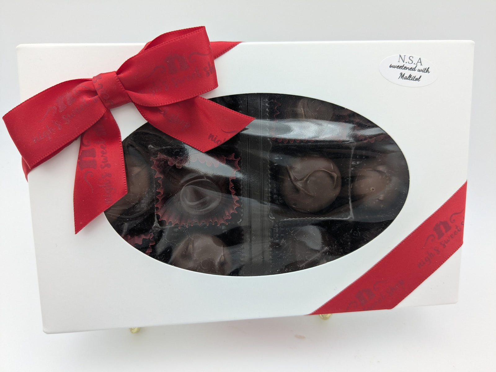 NSA 12pk Soft Centers