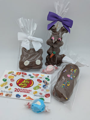 Easter Sweet Treats Gift Package