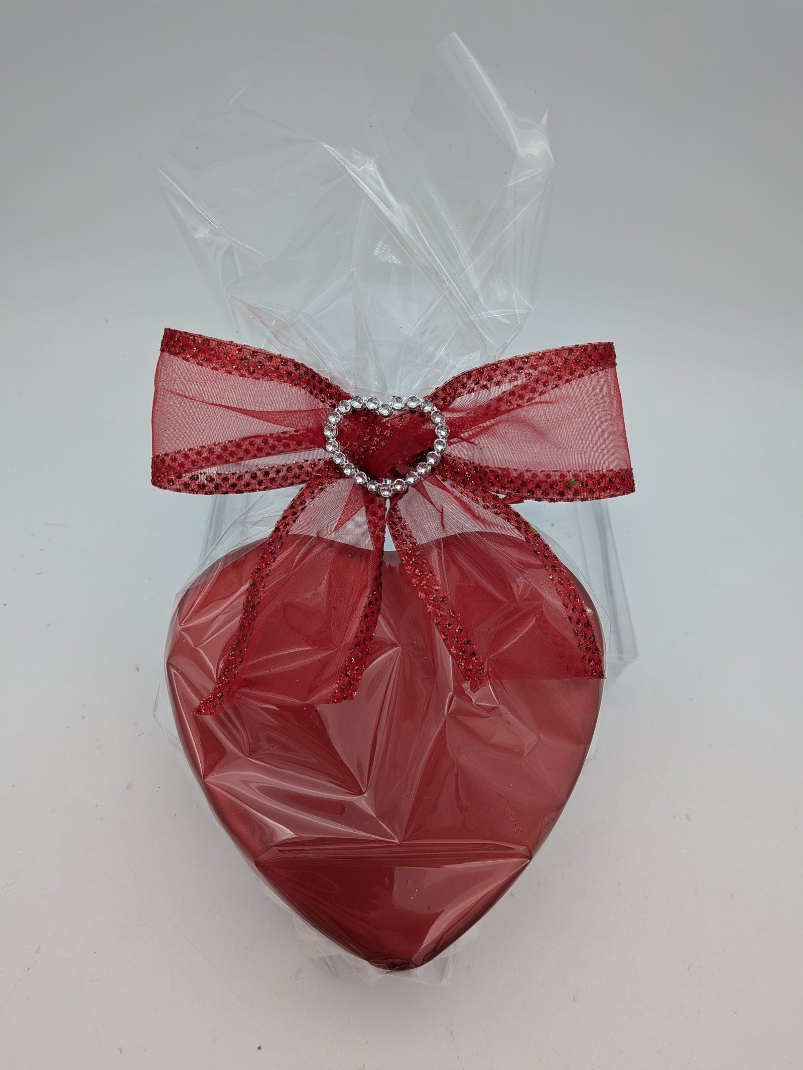 Neopolitan Selection Buttercreams