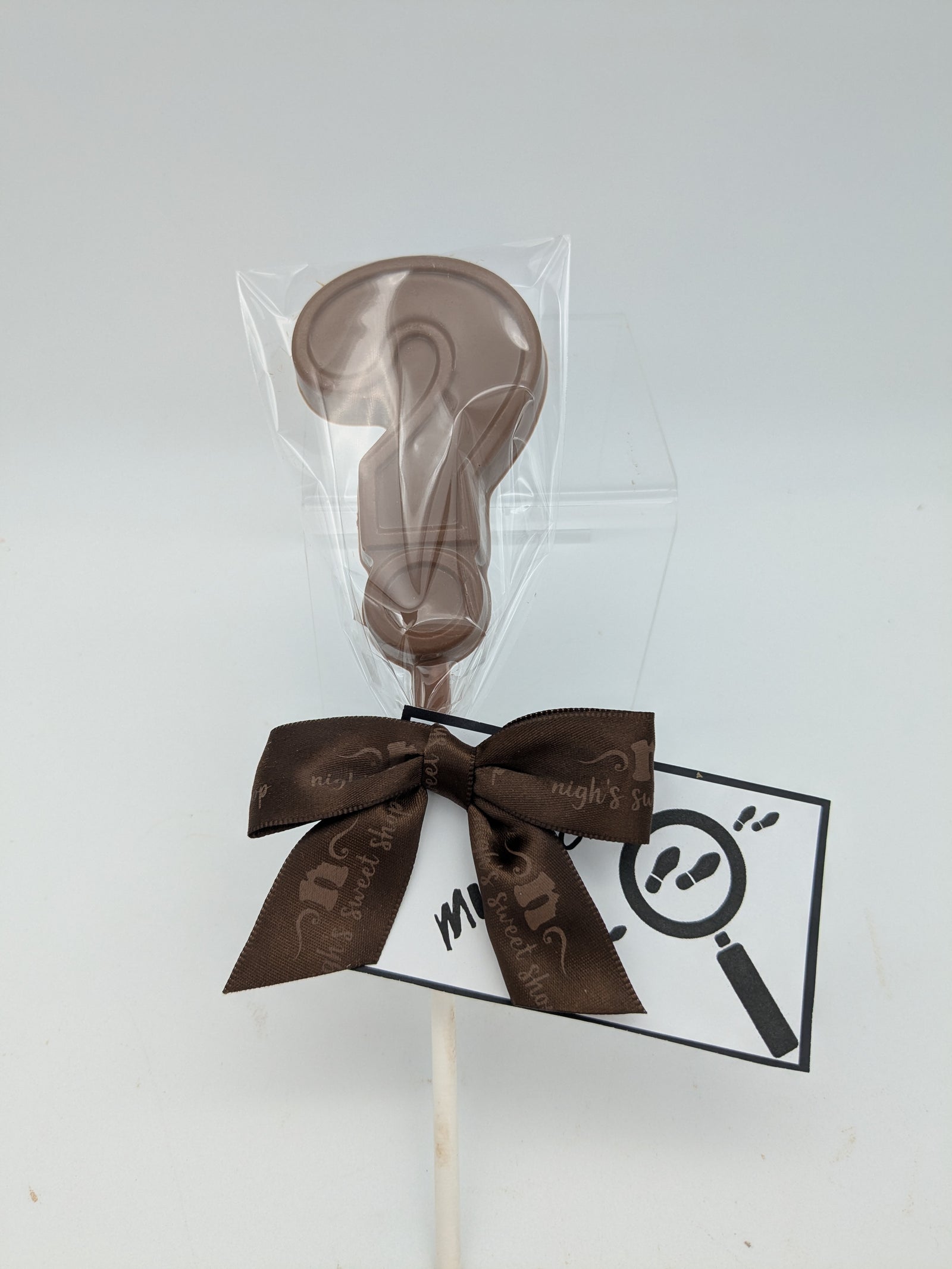 Murder Mystery Sucker $3.99