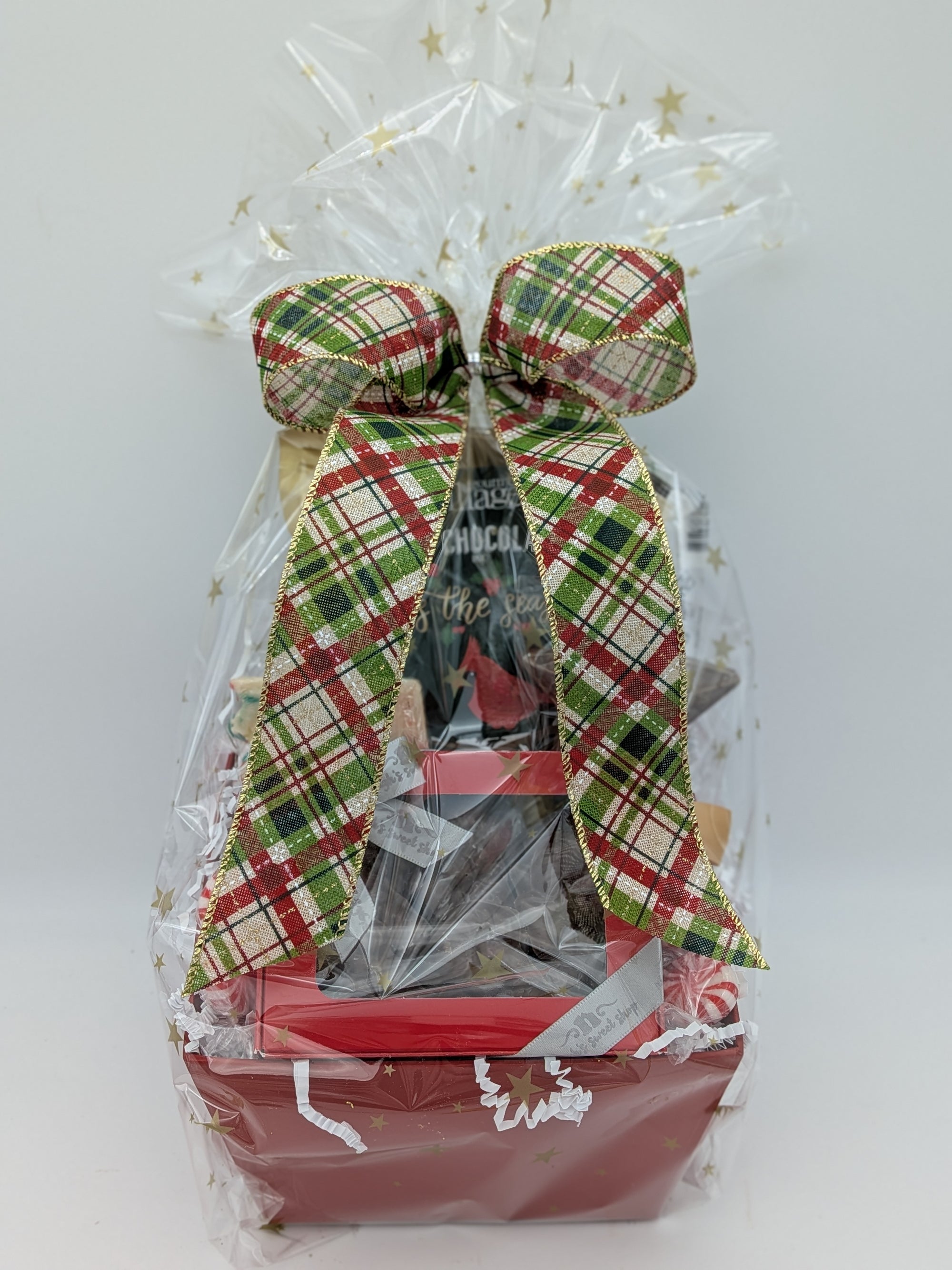 Christmas Cheer Gift Package