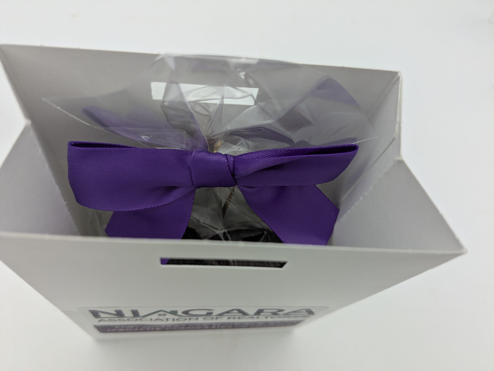 CUSTOM - Realtor Logos Tote Bag $4.99