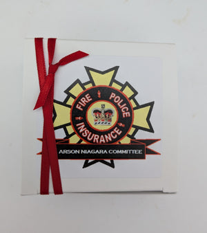 Custom Gift Bag Set $9.99