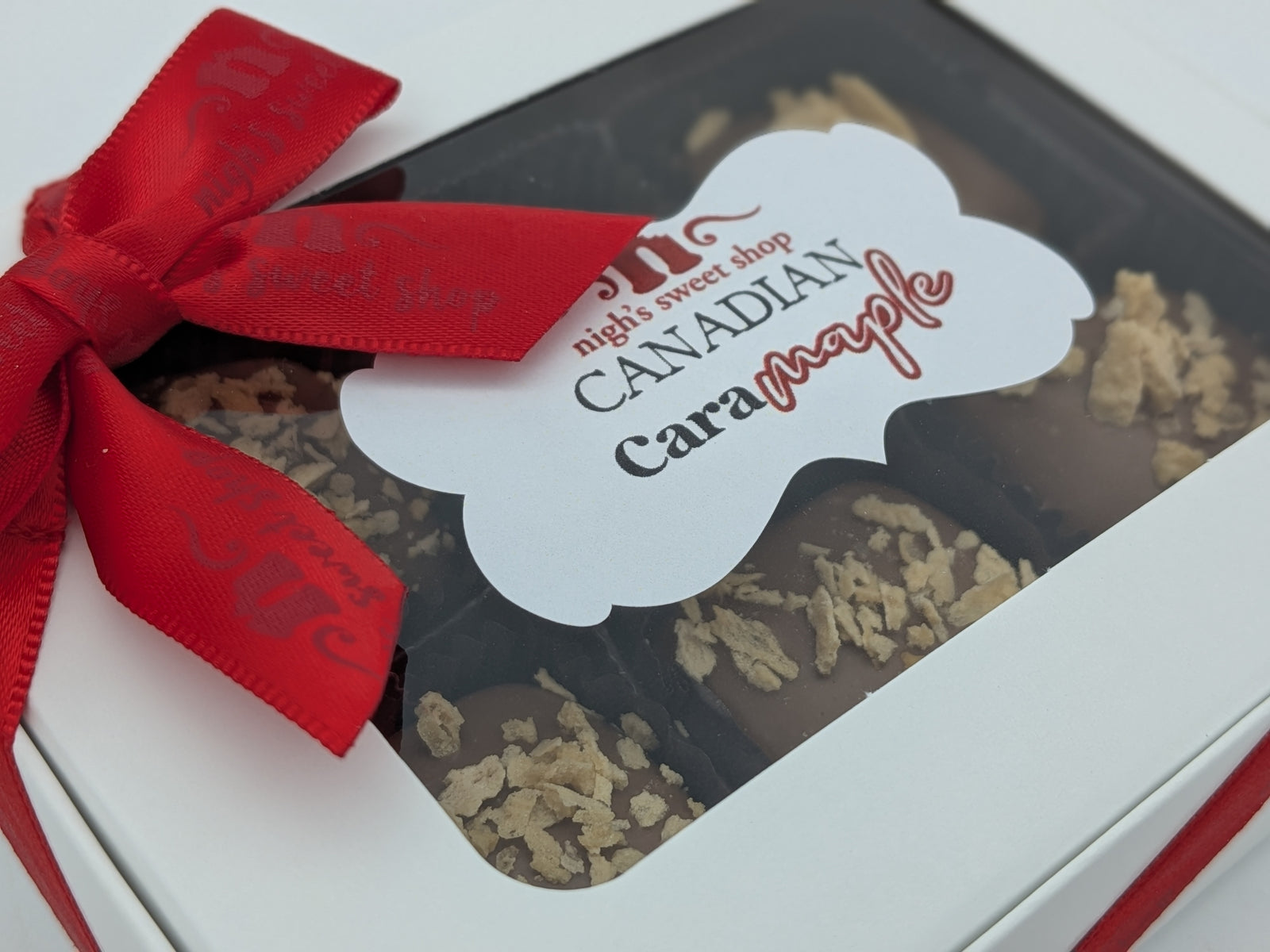 6pk Canadian CaraMaple