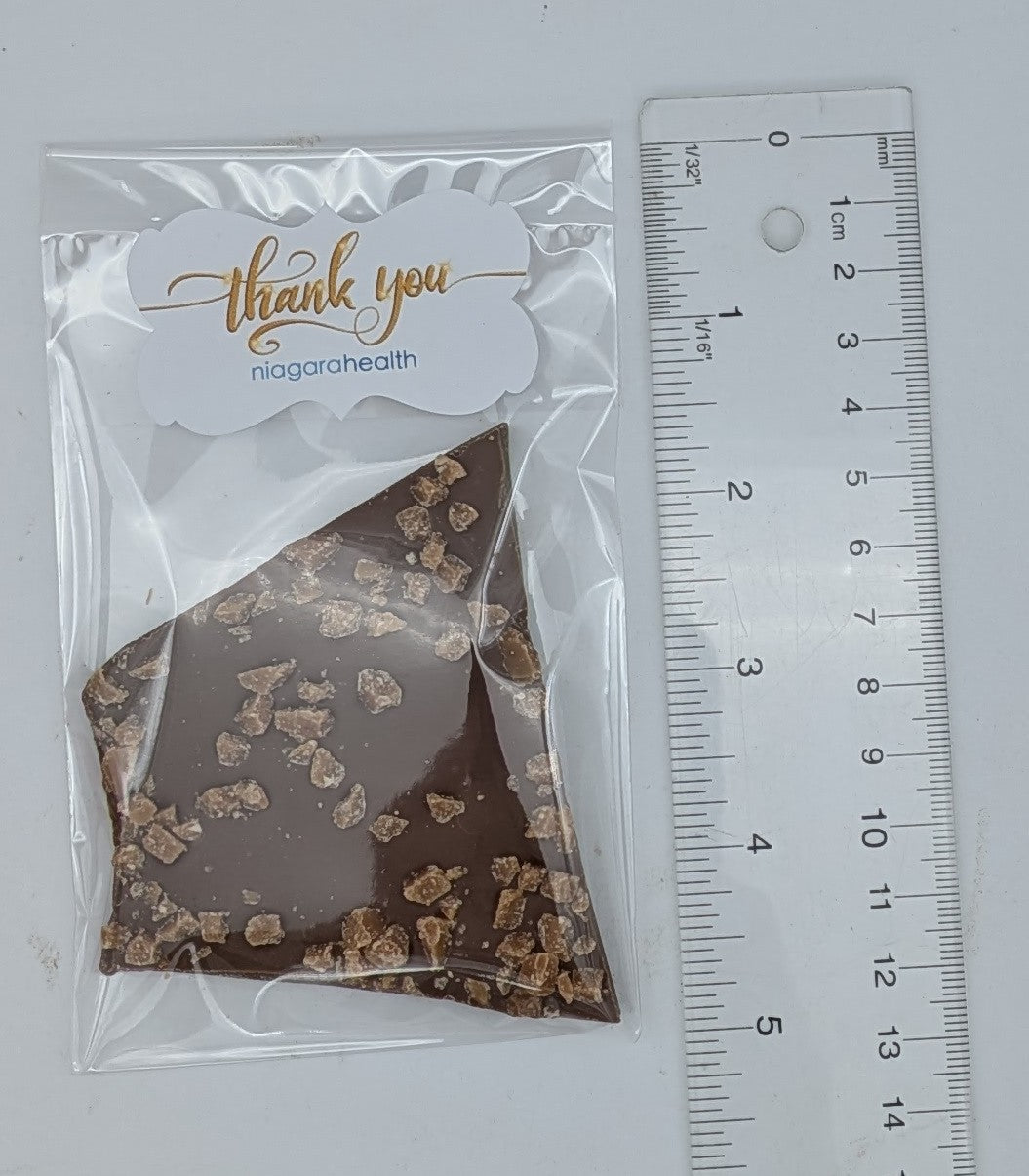 Custom Bark Favour $1.99