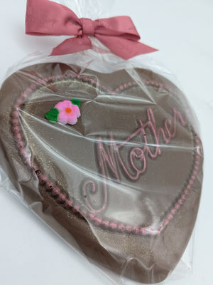 Mother's Heart