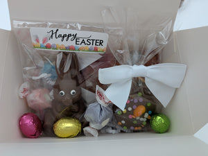 Easter Snack Pack