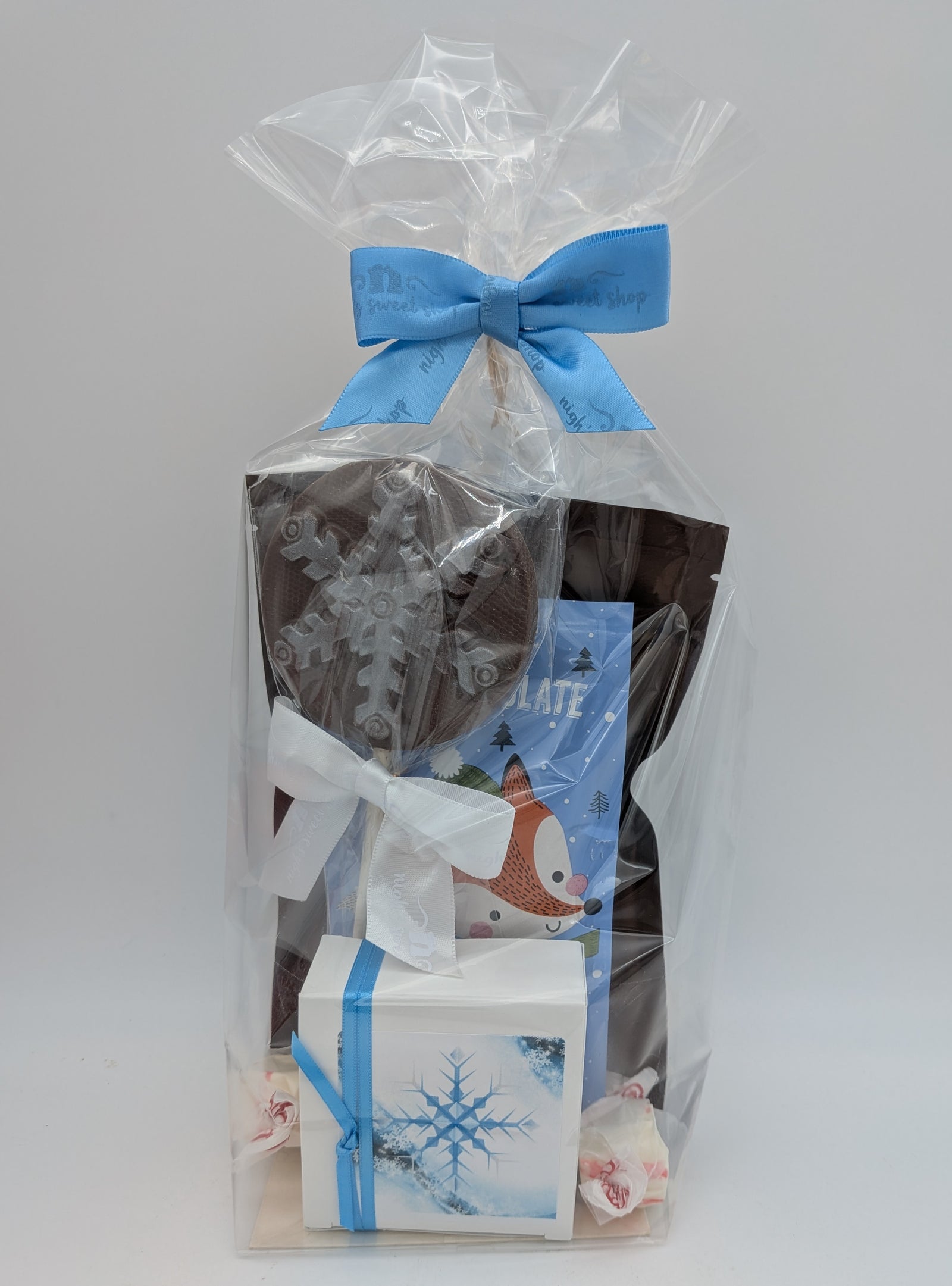 Snowflake Expression Gift