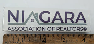 CUSTOM - Small Realtor Bar $3.50