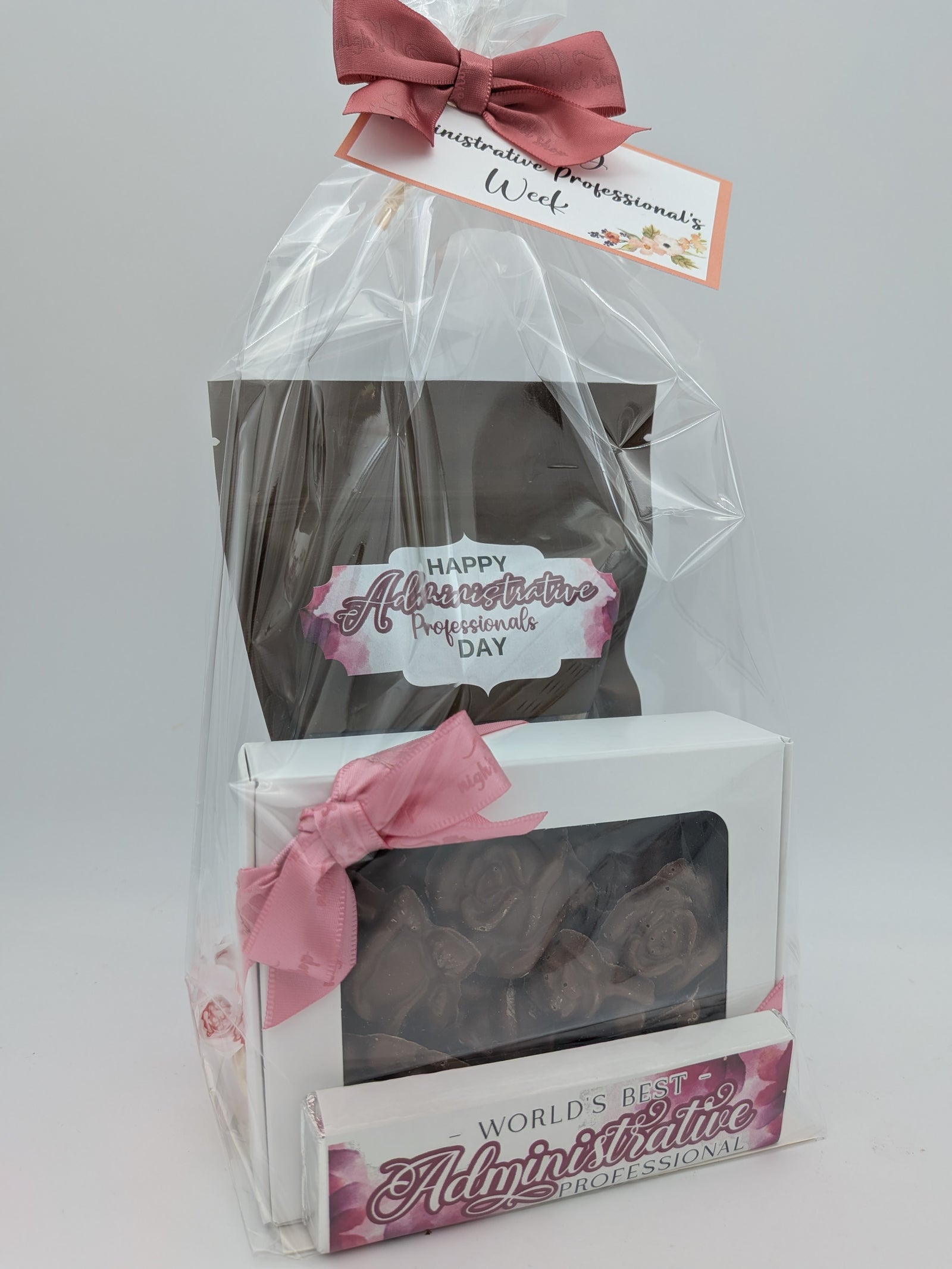 Administrative Professional: Sweet Expressions Gift