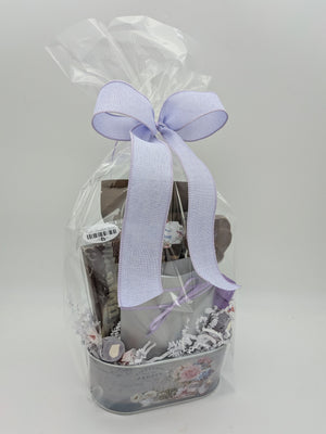 Blooming Basket