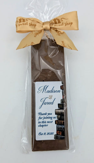 M.H. NIGH BAR WITH BOW $3.89