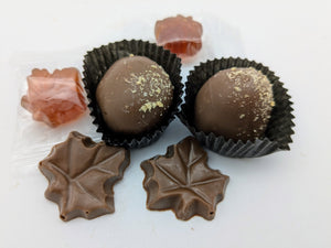 Canadian Maple Mix