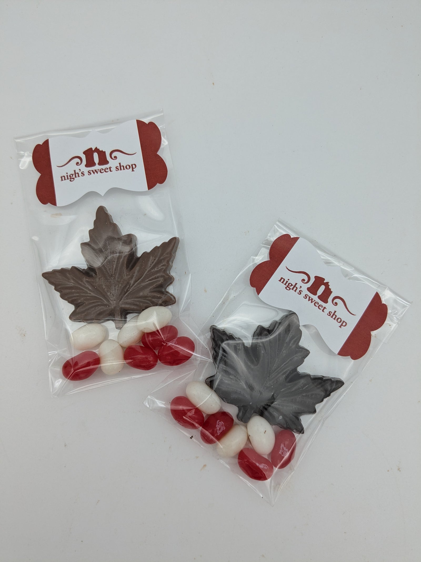 Maple Leaf