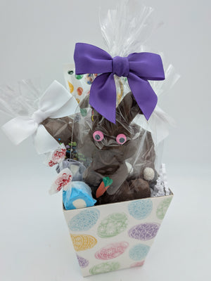 Easter Sweet Treats Gift Package