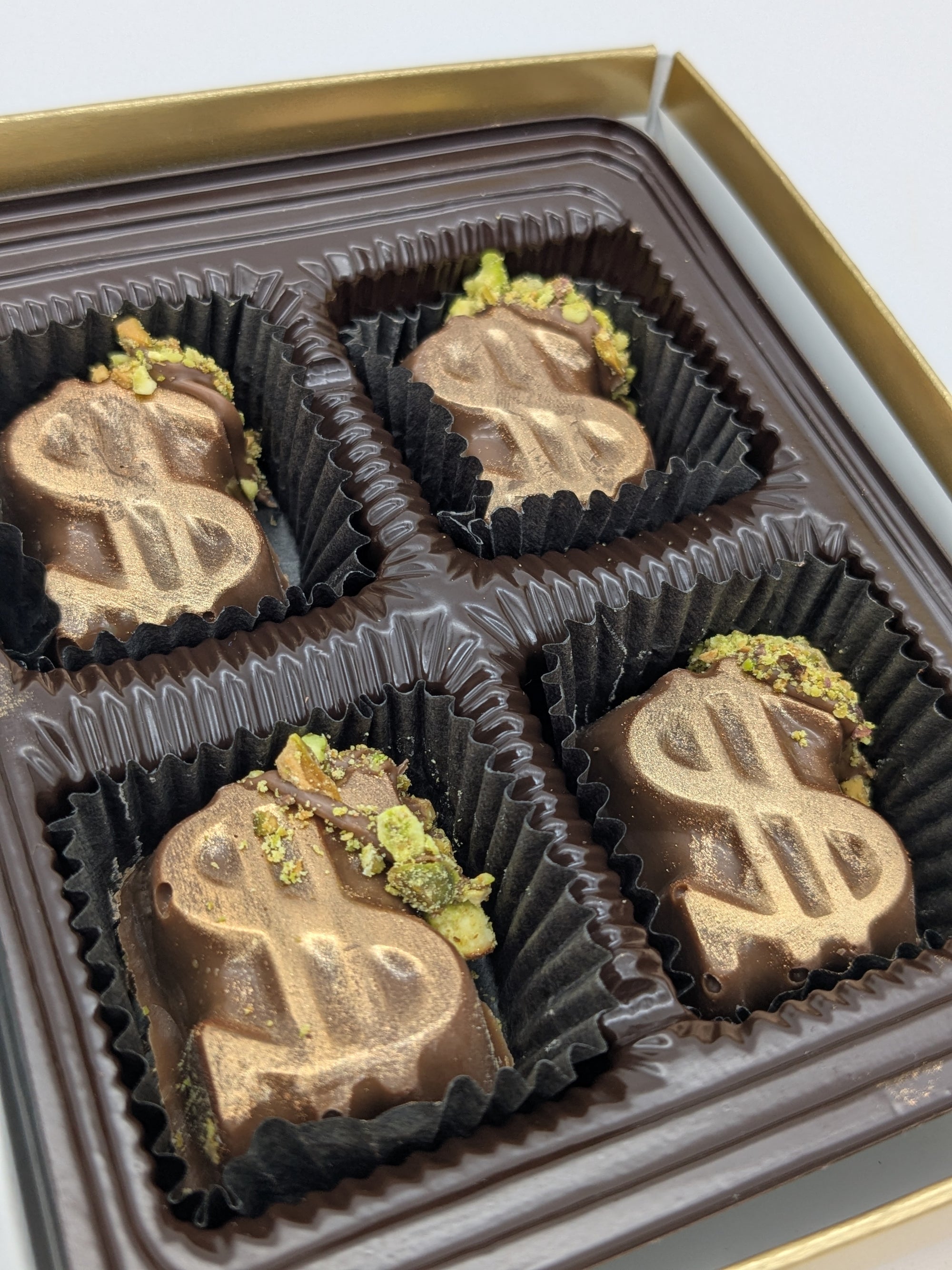 Dubai Dollars