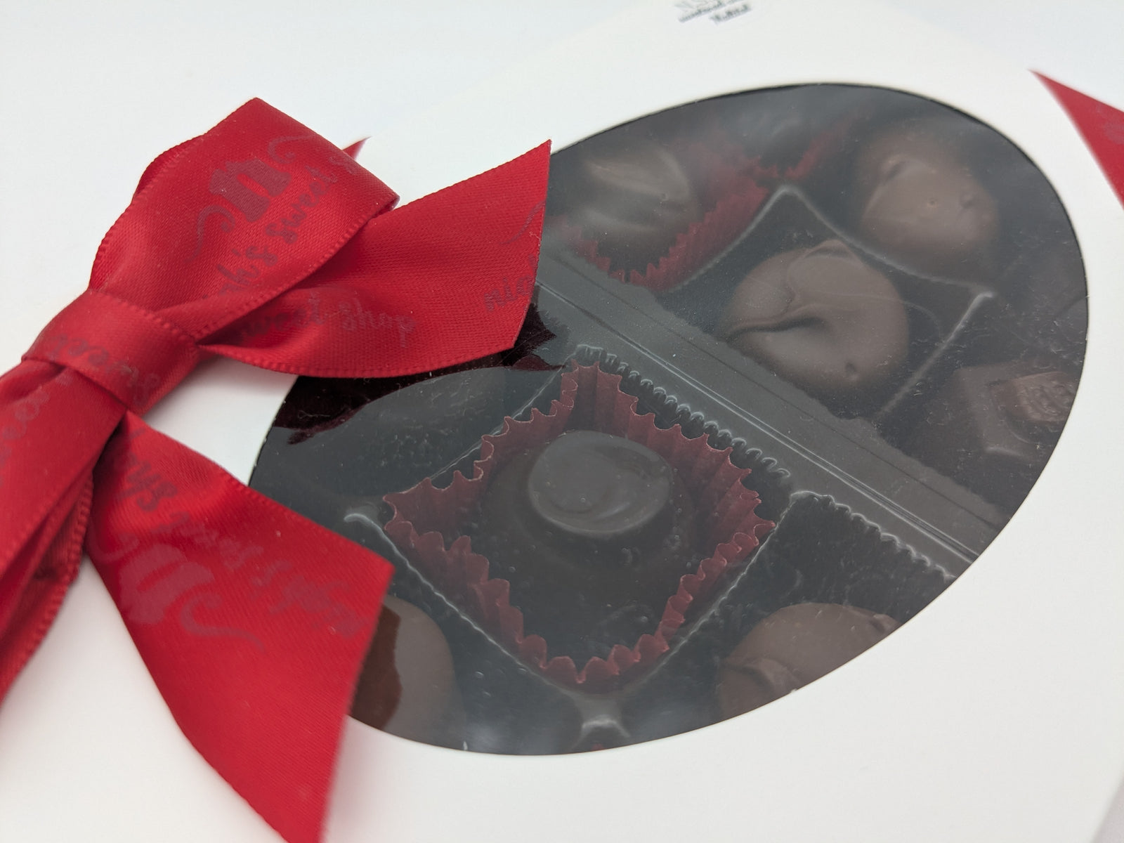 NSA 12pk Soft Centers