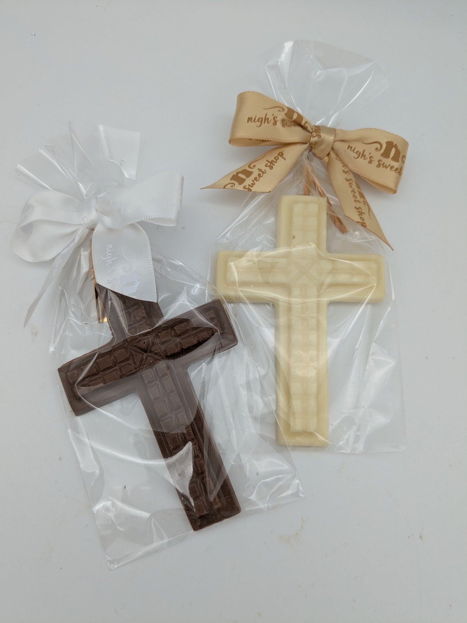 Small Cross $3.99