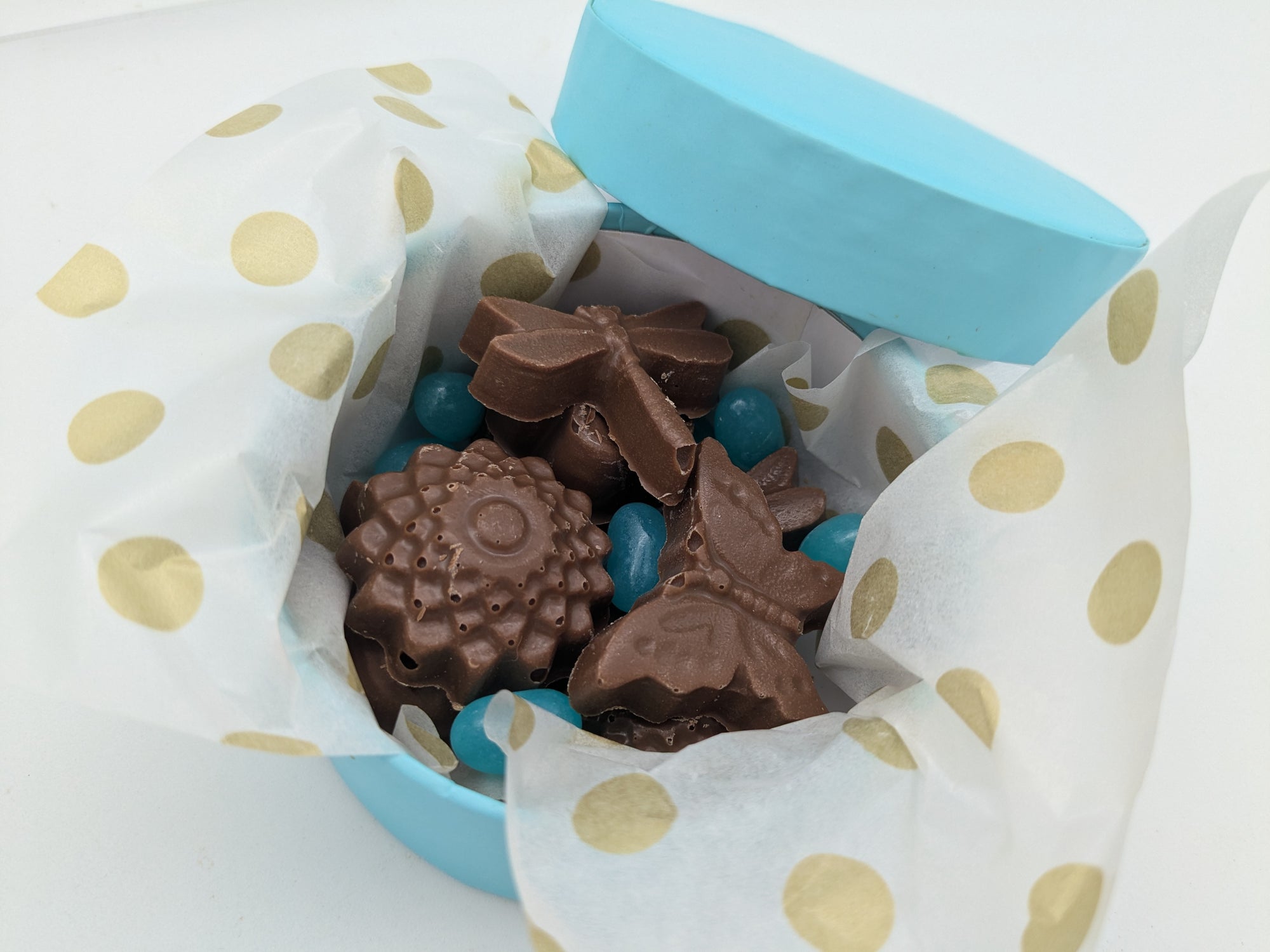 Butterfly Garden Gift