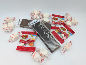 Custom Holiday Basket 120 Group Share