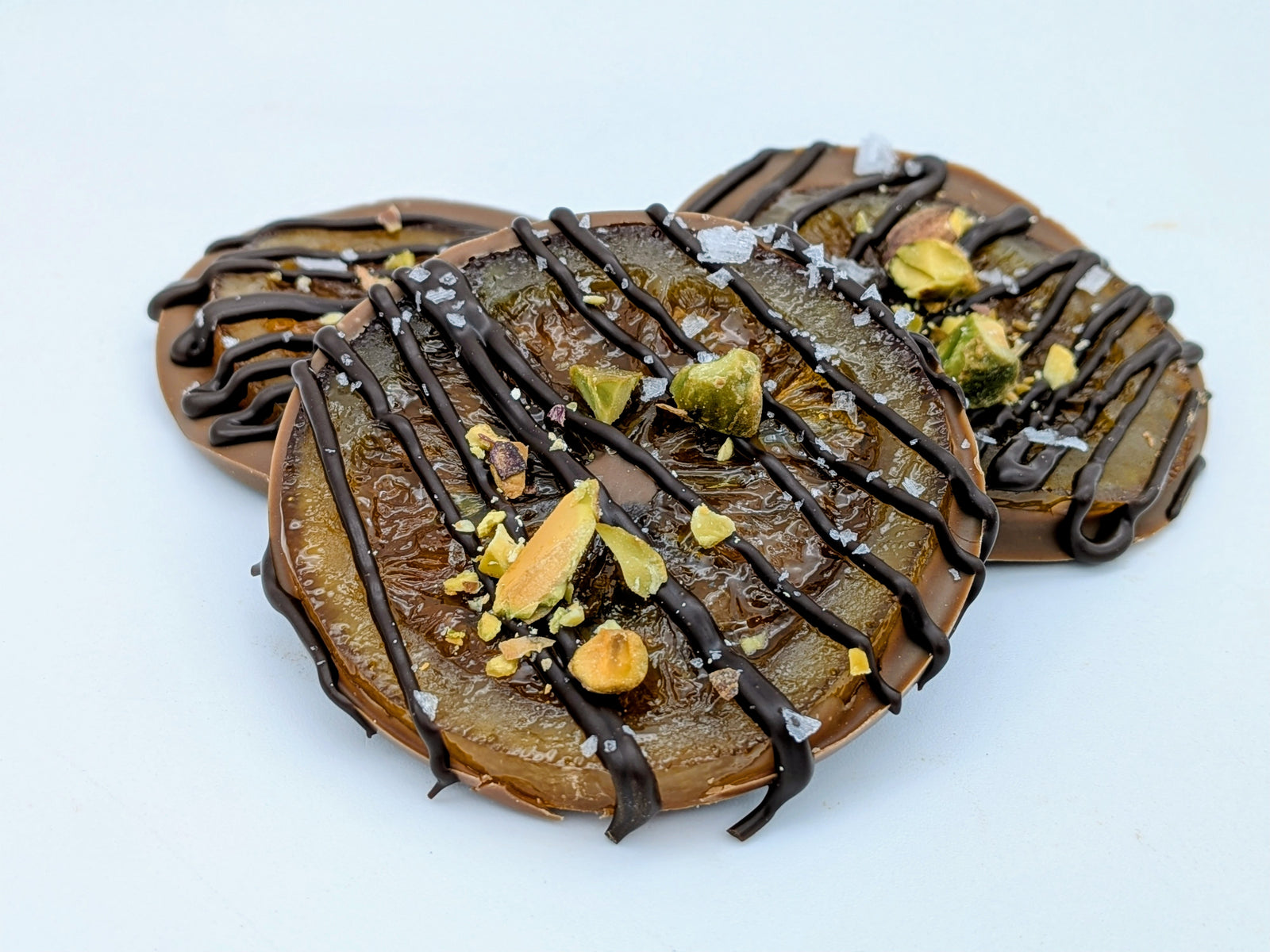 Candied Orange Slices