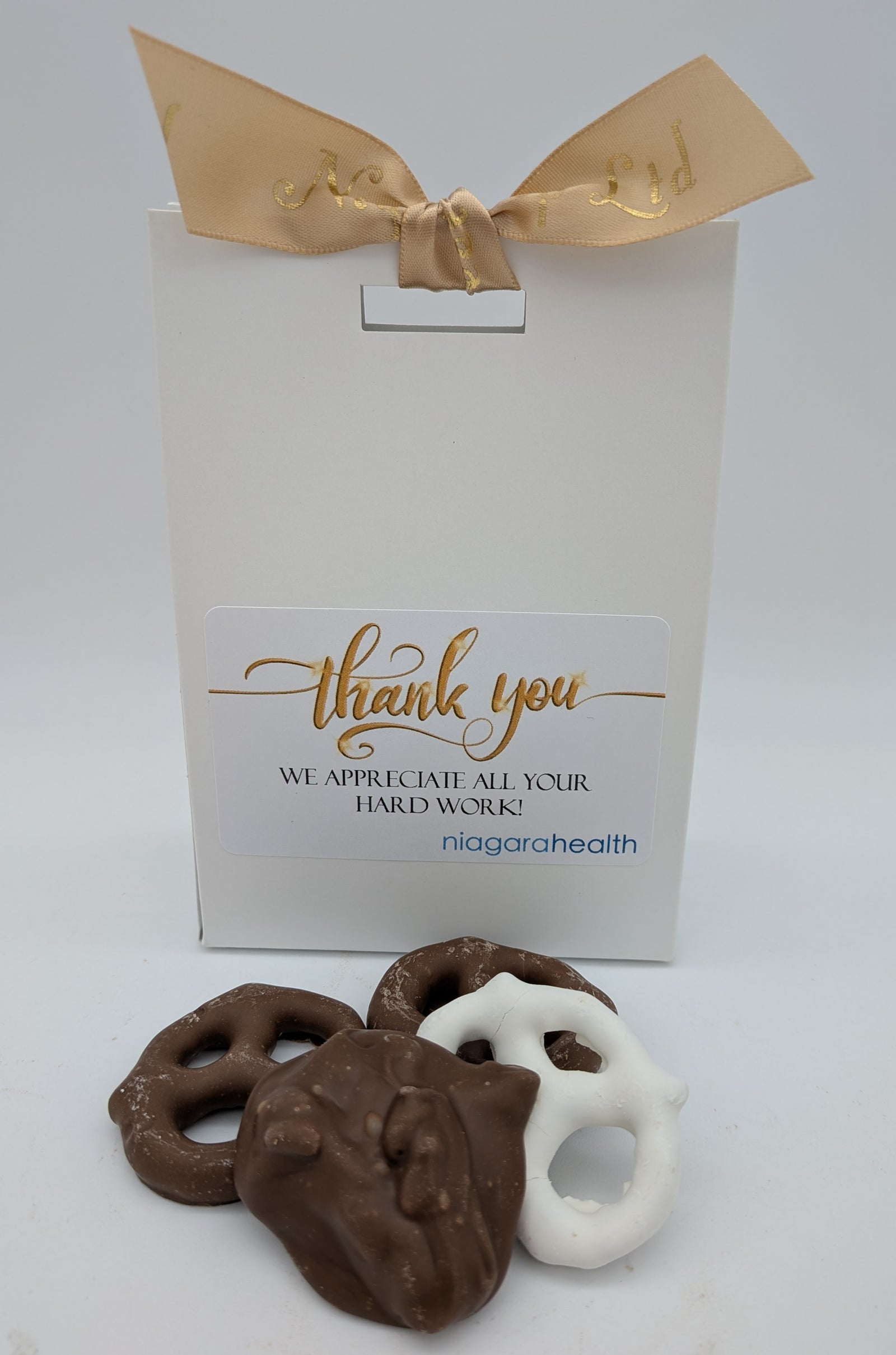 Custom Gift Bag $3.99