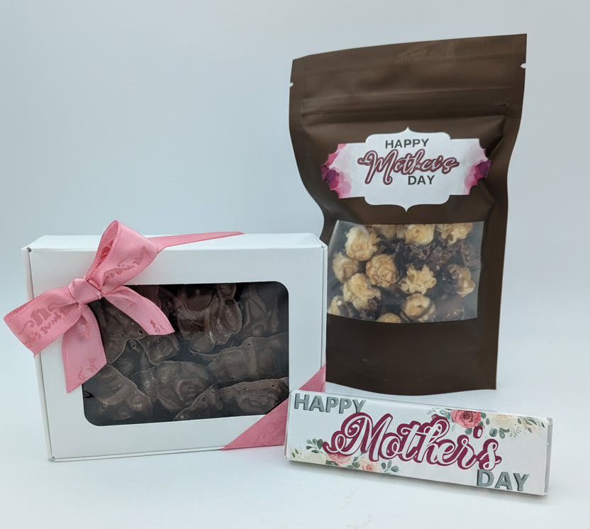 Mother's Day: Sweet Expressions Gift