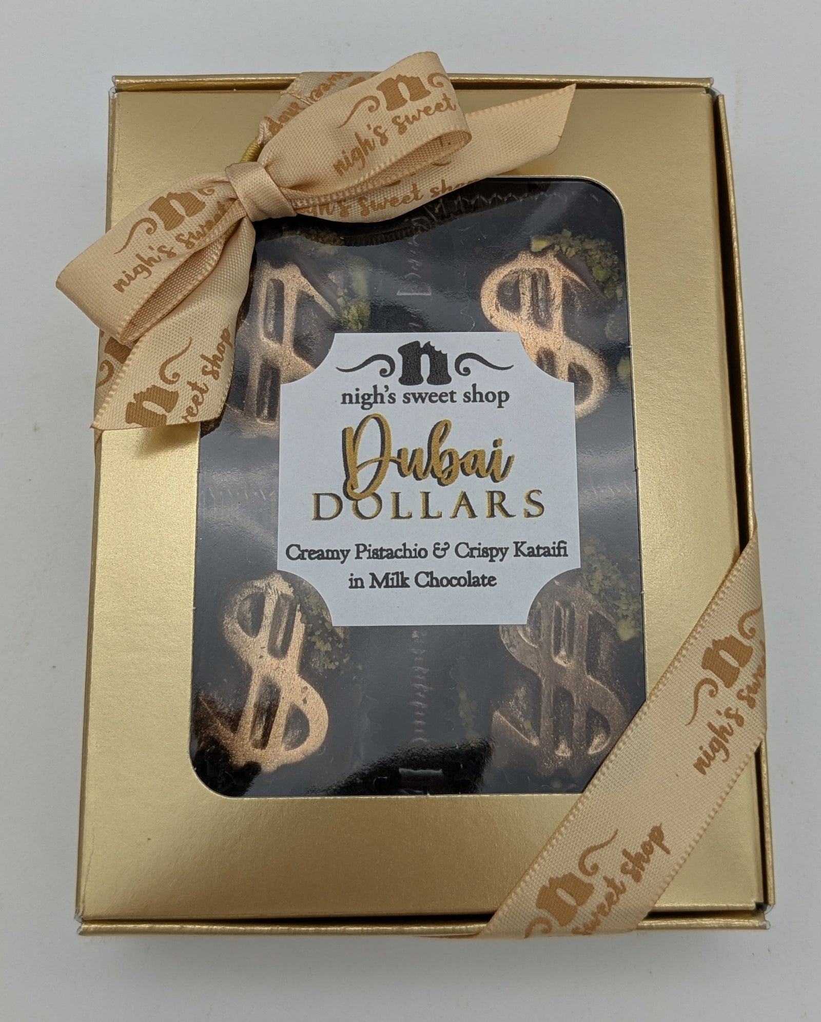 Dubai Dollars