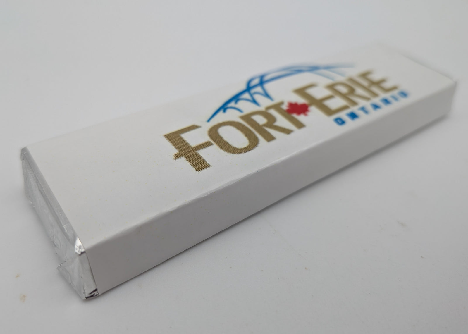 Custom F.E. Small Wrapper Bar
