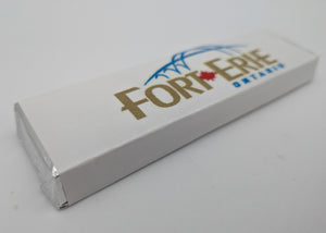 Custom F.E. Small Wrapper Bar