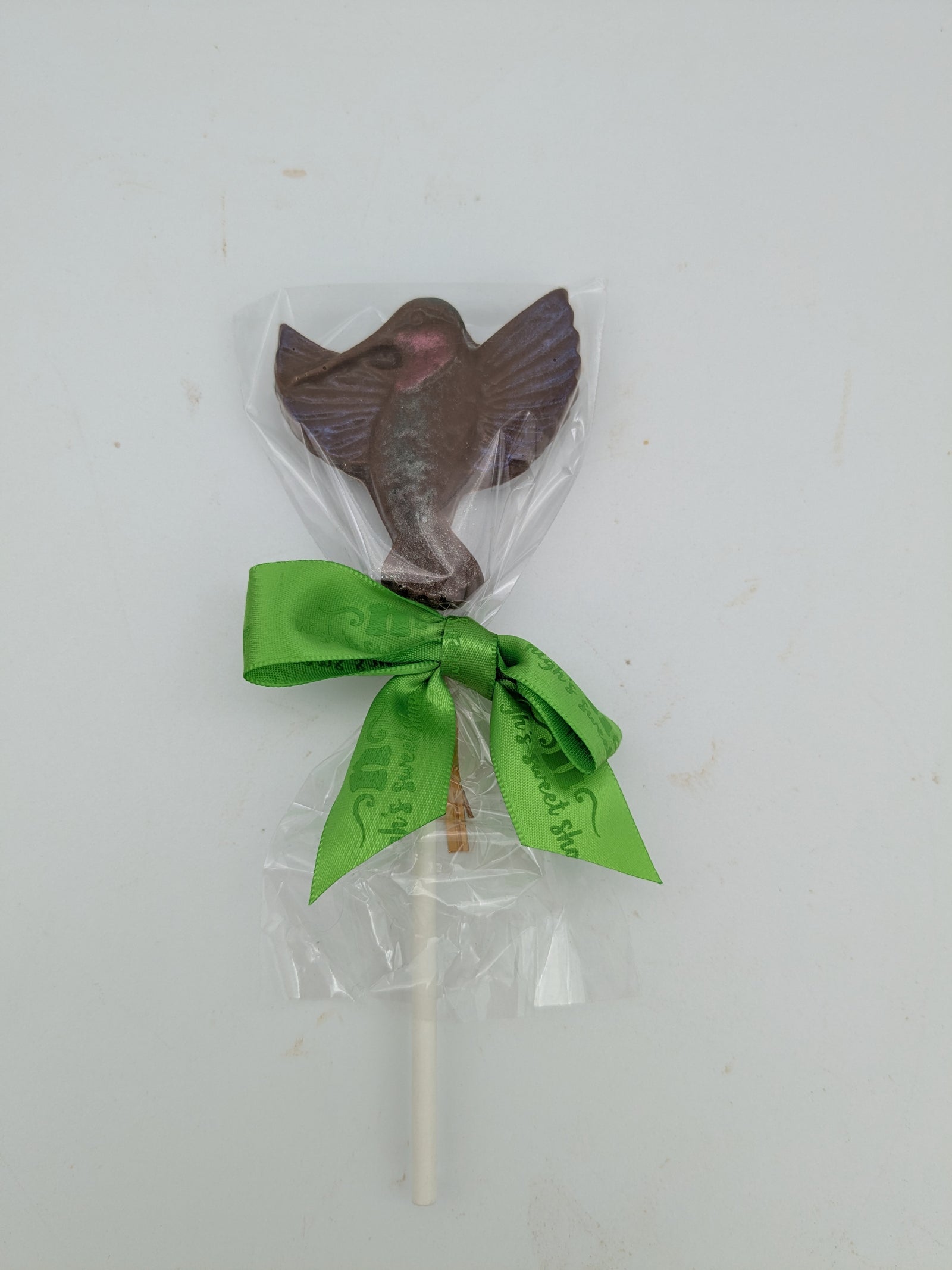 Hummingbird Sucker