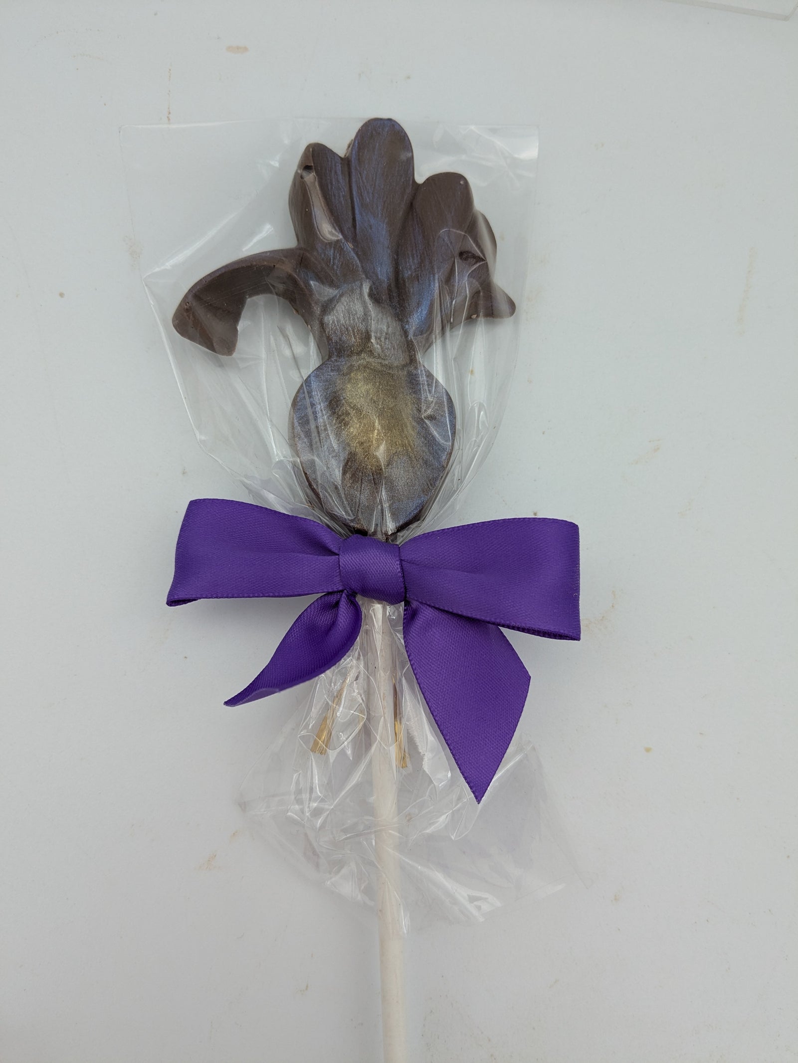 Iris Sucker