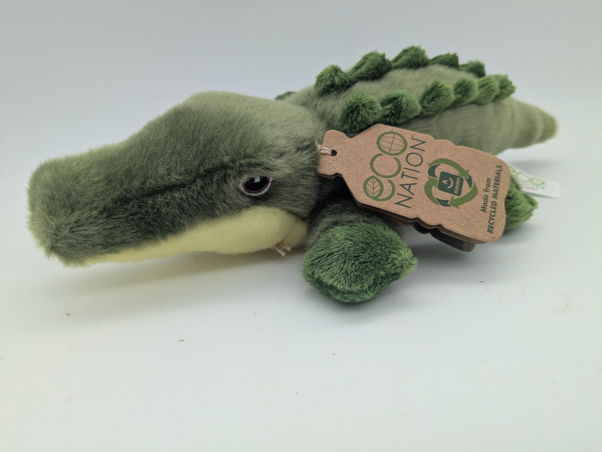 Eco Softies Alligator