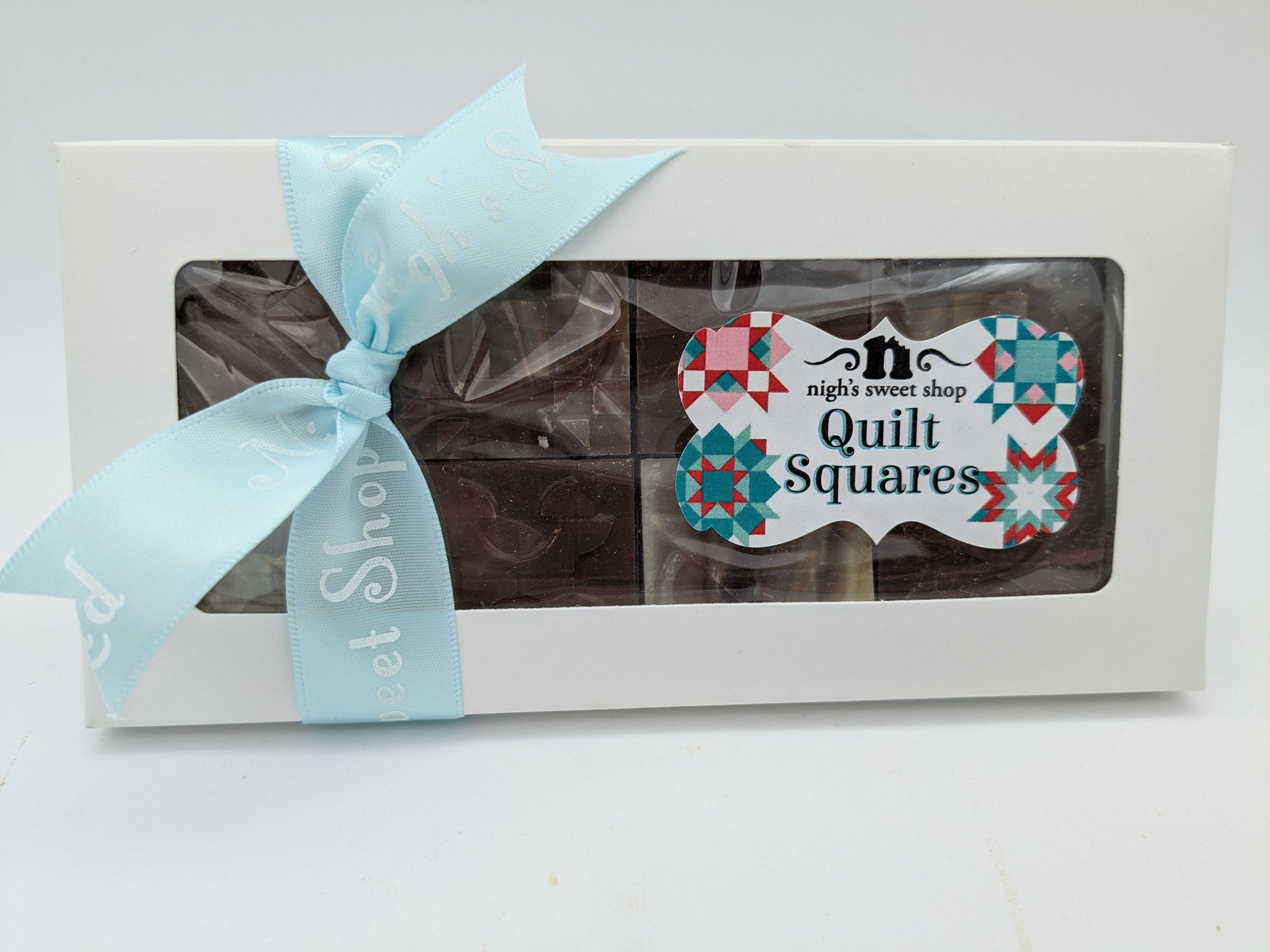 Quilt Squares